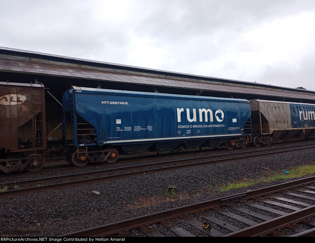 RUMO HTT-350745-9